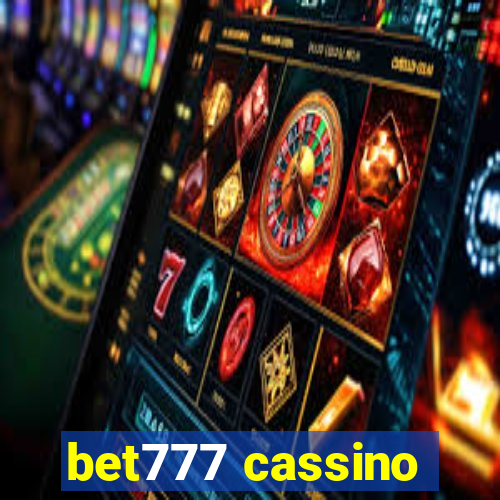 bet777 cassino