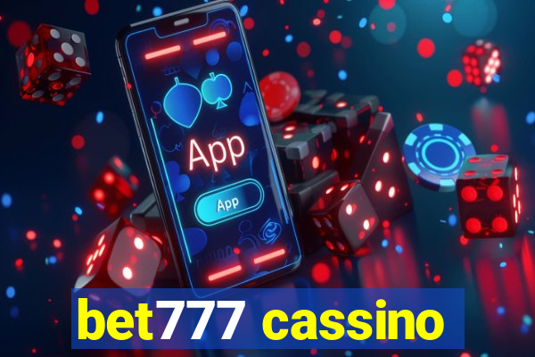 bet777 cassino