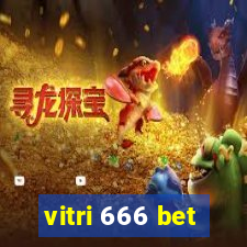 vitri 666 bet