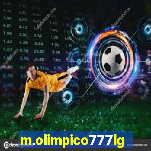 m.olimpico777lg.com