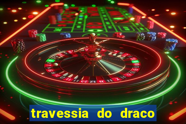 travessia do draco baldur's gate 3