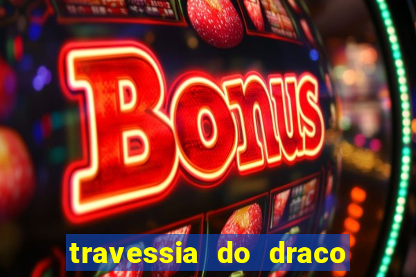 travessia do draco baldur's gate 3