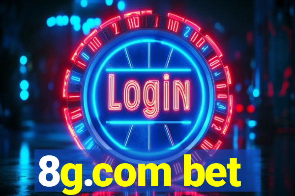 8g.com bet