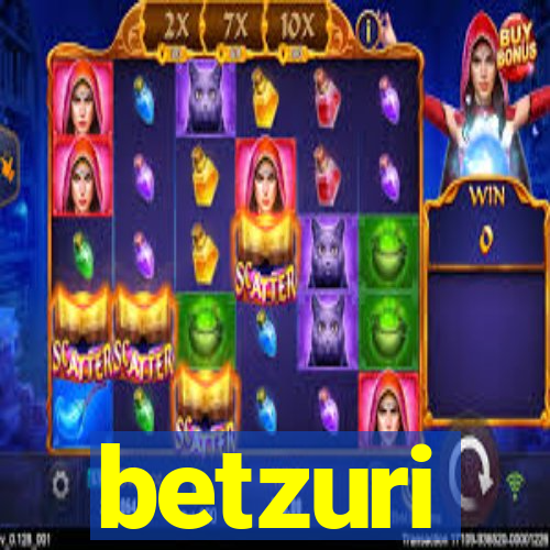 betzuri