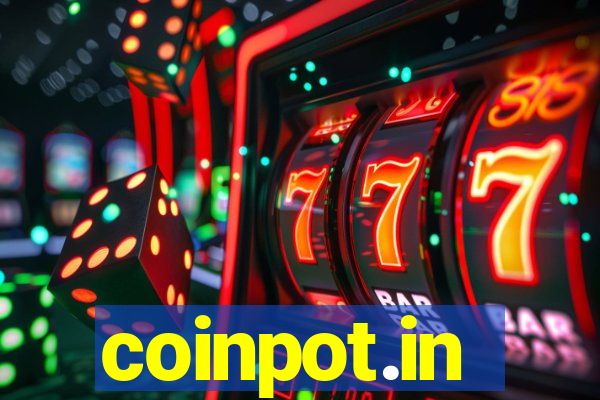 coinpot.in