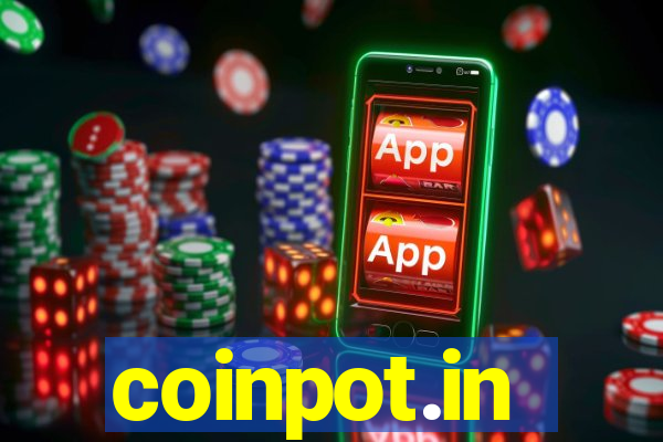 coinpot.in