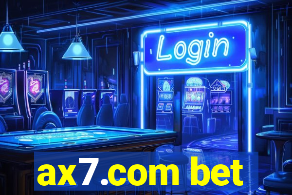 ax7.com bet