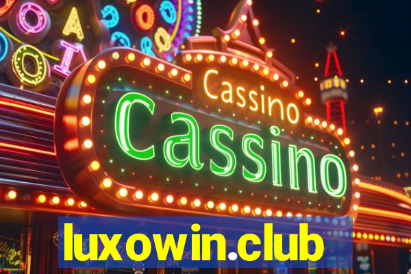 luxowin.club