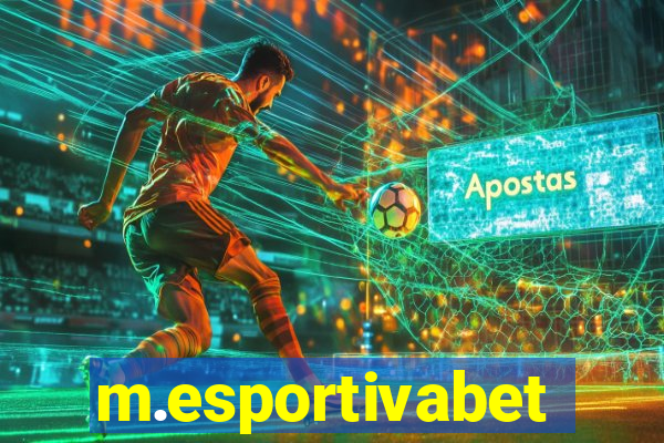 m.esportivabet