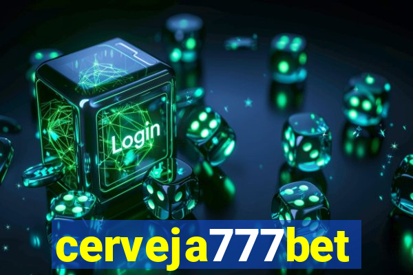 cerveja777bet