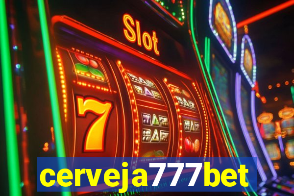 cerveja777bet