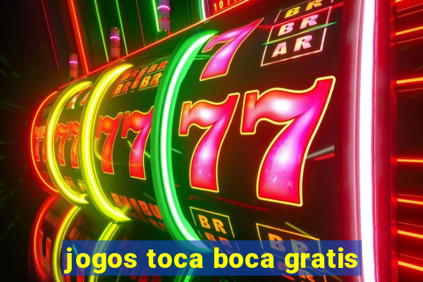 jogos toca boca gratis