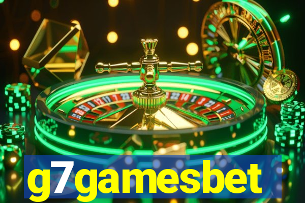 g7gamesbet