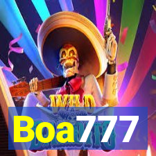 Boa777