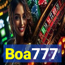 Boa777