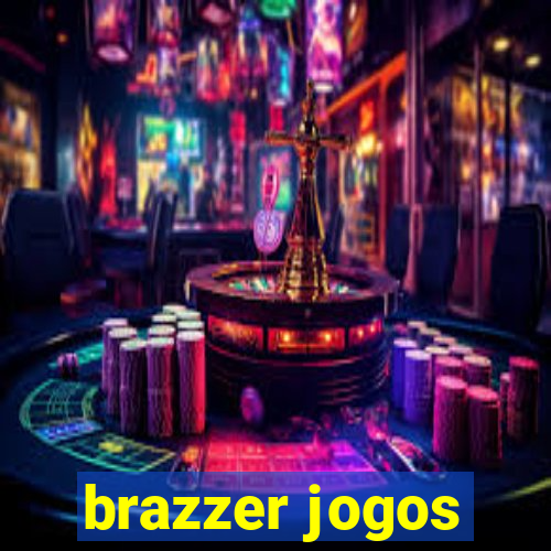 brazzer jogos