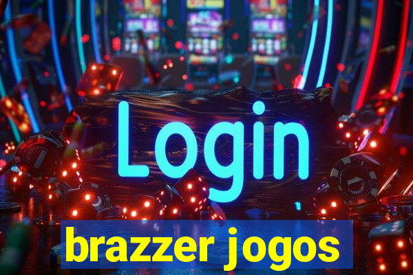 brazzer jogos