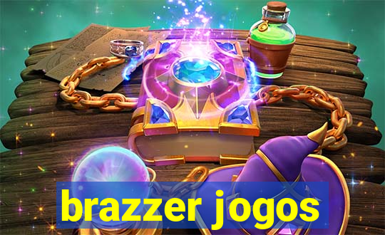 brazzer jogos