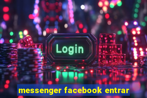 messenger facebook entrar