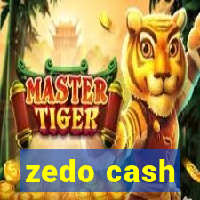 zedo cash