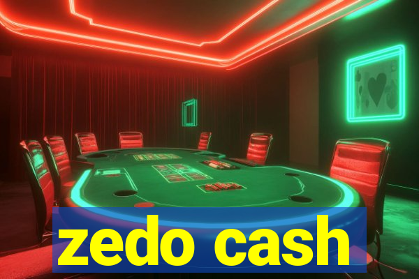 zedo cash