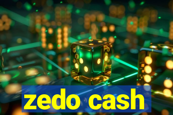 zedo cash