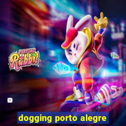 dogging porto alegre