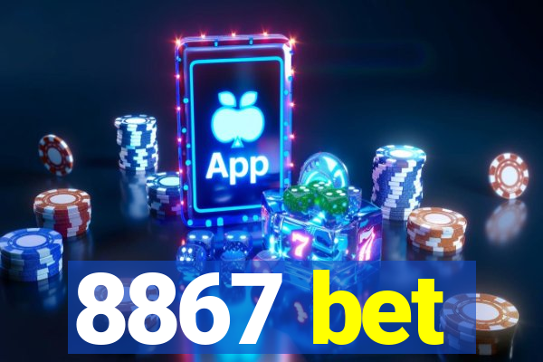 8867 bet