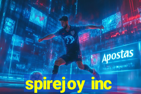 spirejoy inc