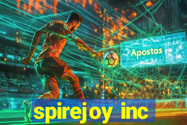 spirejoy inc