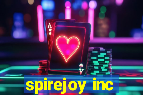 spirejoy inc