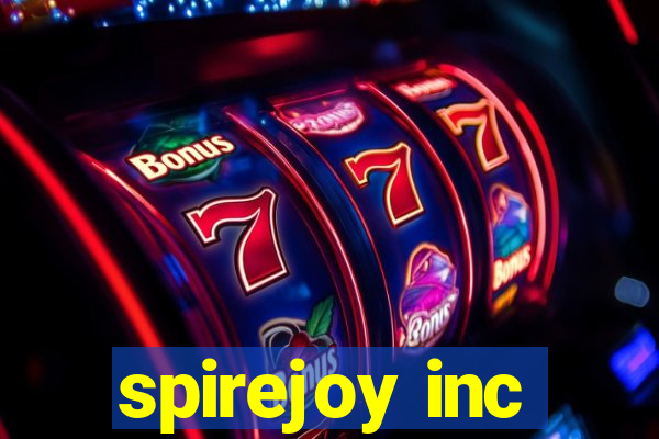 spirejoy inc