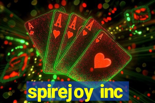 spirejoy inc