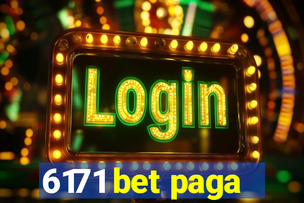 6171 bet paga