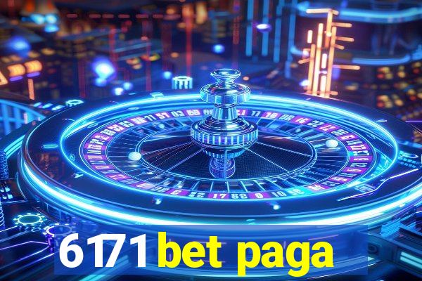 6171 bet paga