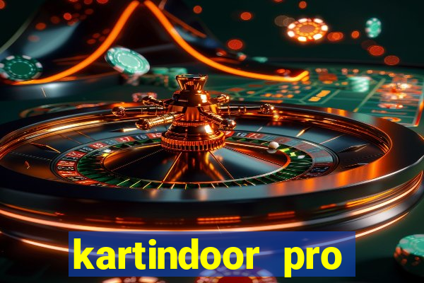 kartindoor pro raposo shopping