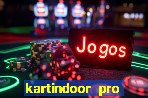 kartindoor pro raposo shopping