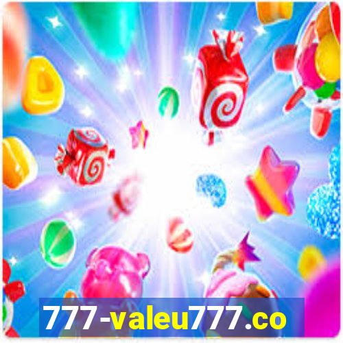 777-valeu777.com