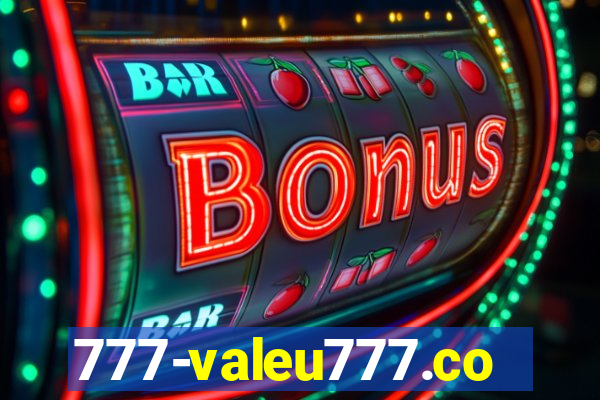 777-valeu777.com