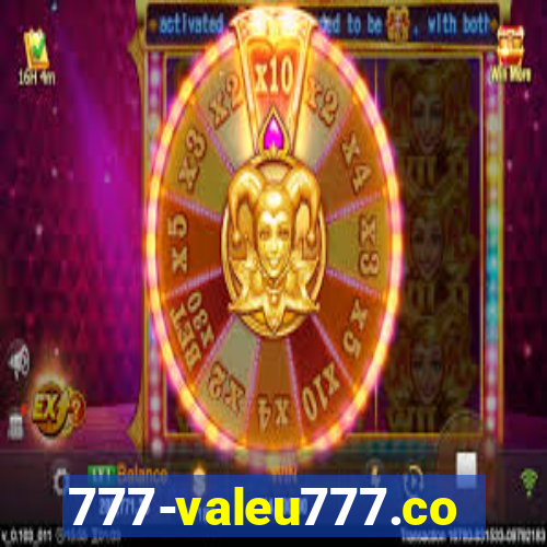 777-valeu777.com