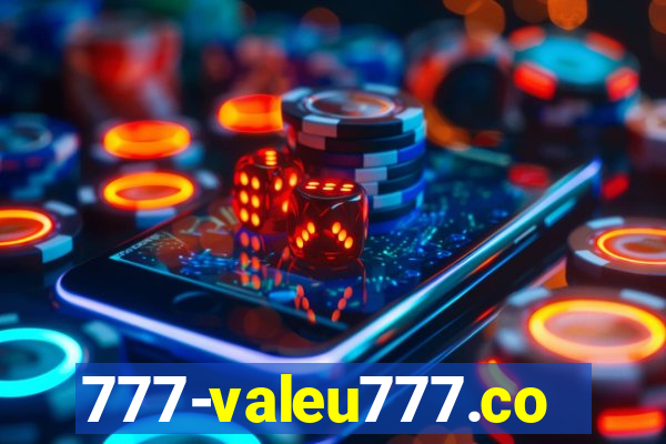 777-valeu777.com