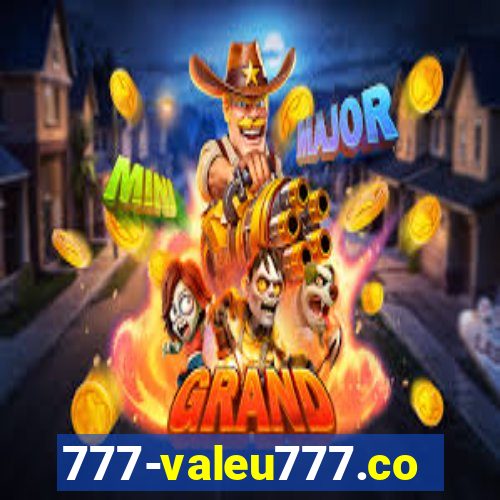 777-valeu777.com