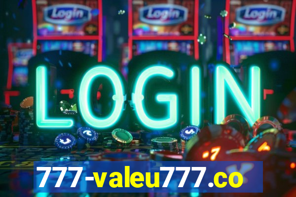 777-valeu777.com