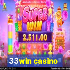 33win casino