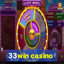 33win casino