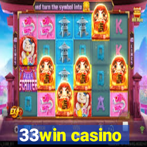 33win casino