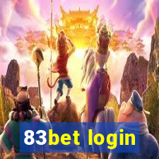 83bet login