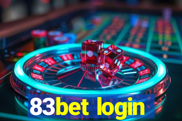 83bet login