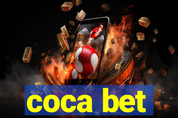 coca bet