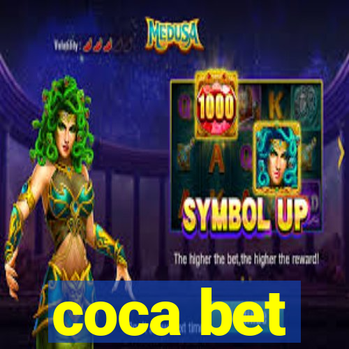 coca bet